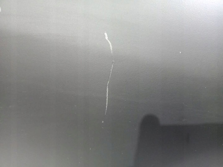 фото №8, Lamborghini murcielago lp640 крило зад лівий