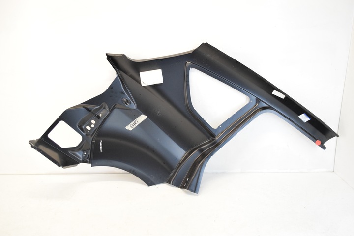 фото №4, Ford c max mk2 крило лівий зад