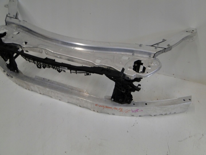 фото №6, Mercedes cls 257 w257 pas переднє комплектний підсилювач