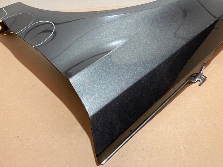 фото №9, Крыло левый переднее ford galaxy mk4