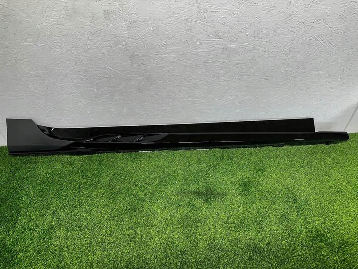 фото №1, Планка пороговая правая byd уплотнитель порог правые оригинал 'новый'