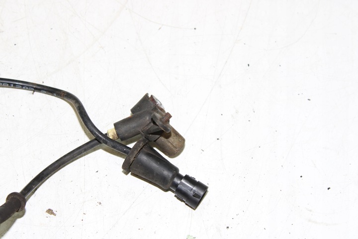 фото №4, Chrysler voyager 3 датчик abs перед оригінал