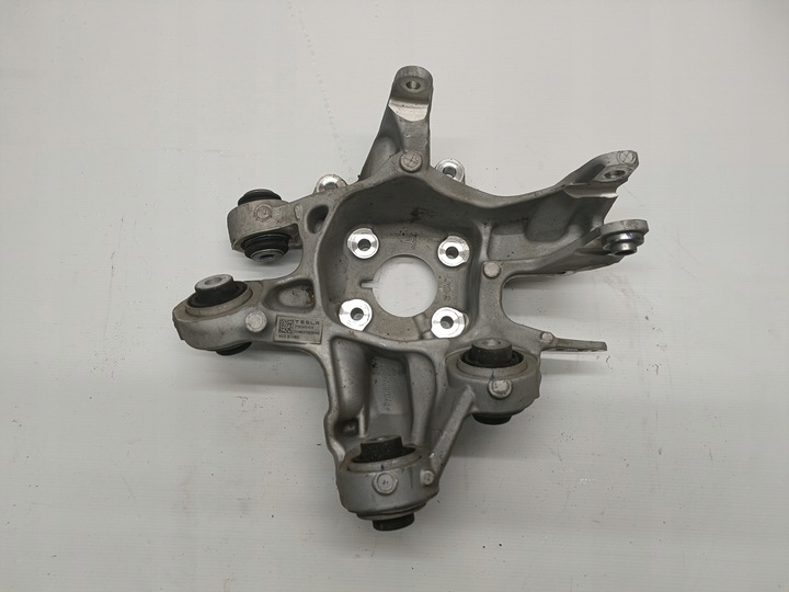 фото №1, Tesla модель x поворотный кулак зад левая 1620415-00-k