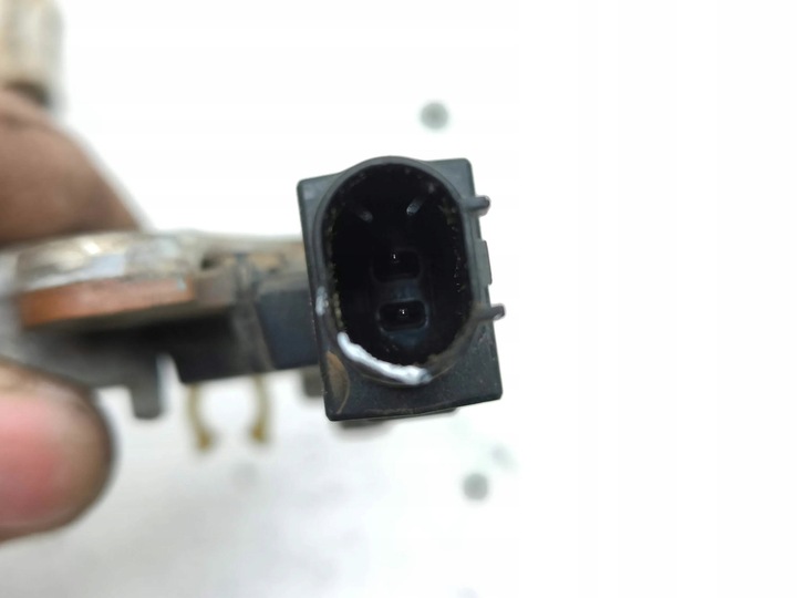 фото №6, Peugeot 308 2017 мінус / клема / шланг акумулятора