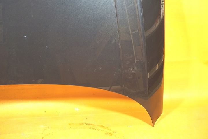 фото №8, Audi a4 8w b9 70km капот кришка двигуна 8w0823029a lx5r