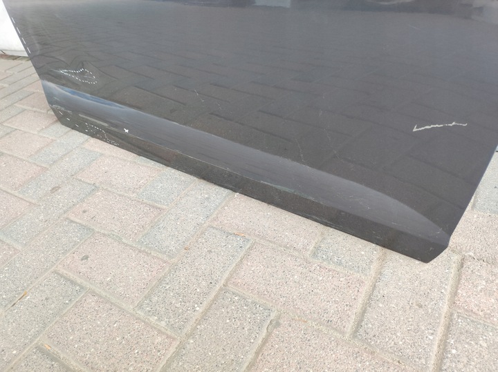 фото №8, Дверь volkswagen taigo перед правый