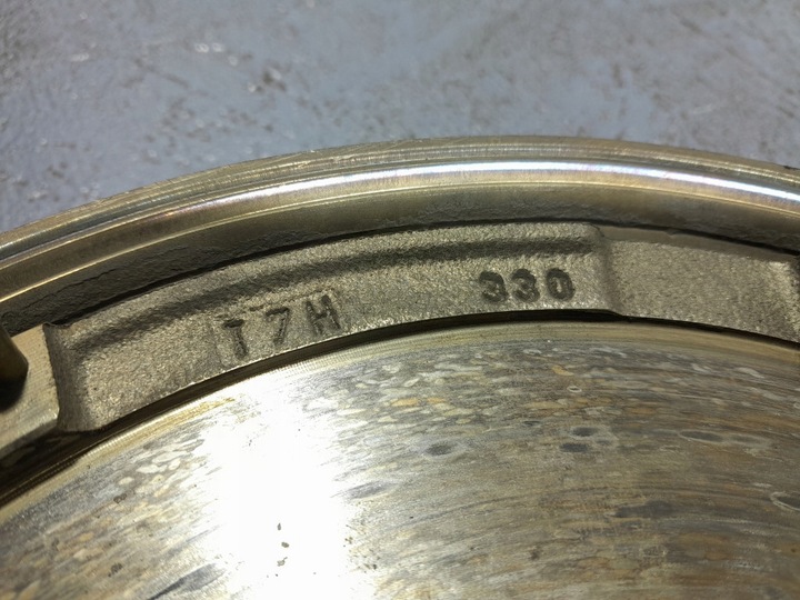 фото №5, Mercedes clc cl203 1.8 k m271 143 km сцепление колесо двухмассовый a2710301305