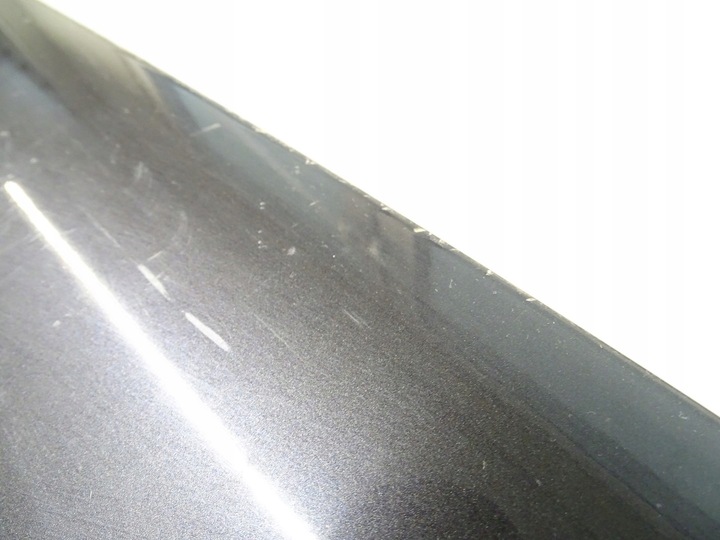 фото №14, Кришка кришка багажника зад задня скло vw arteon 17- lb7r