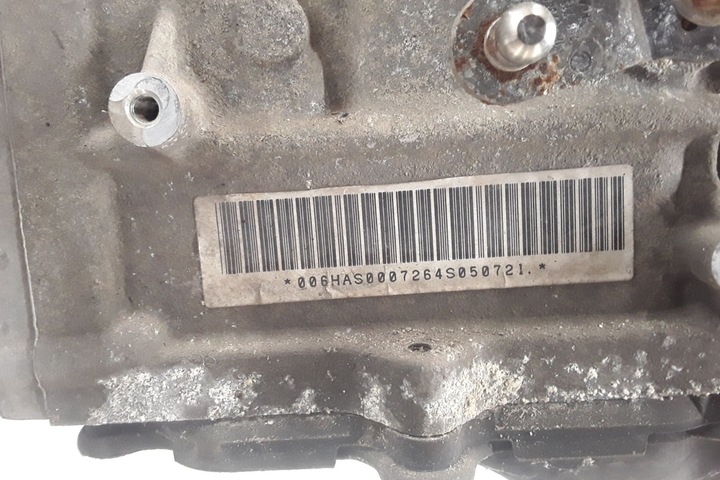 фото №11, Коробка передач коробки передач porsche cayenne 9pa tr60sn 4.5l бензин 250kw 2005