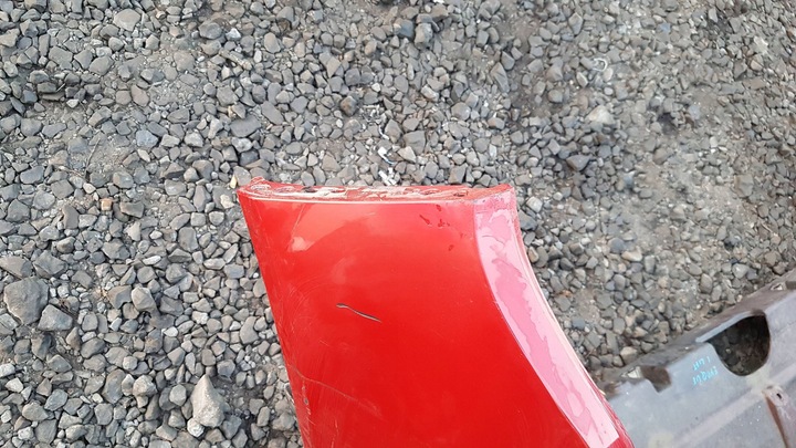 фото №10, Land rover evoque i рестайлінг бампер перед переднє гарний