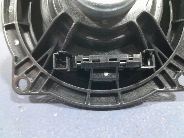 фото №5, Bmw 5 f10 f11 динамік середньочастотний двері зад hifi 9175697