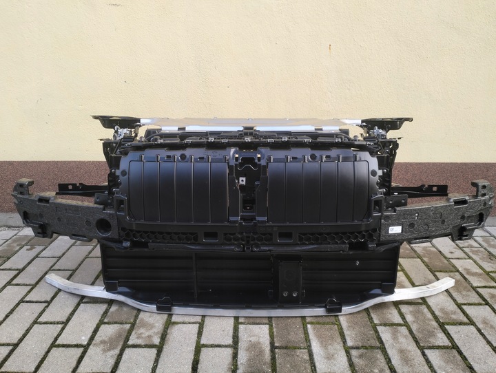 фото №1, Pas переднє підсилювач bmw 4 g26