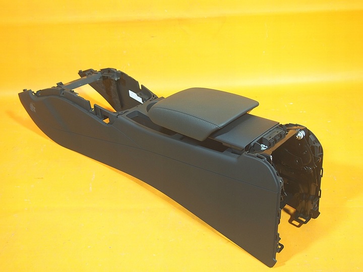 фото №14, Audi a5 8t рестайлинг sb 50km сиденья диван обшивки wentylwane кожа