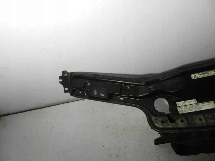 фото №7, Pas переднє підсилювач верхній volvo s80 i v70 ii