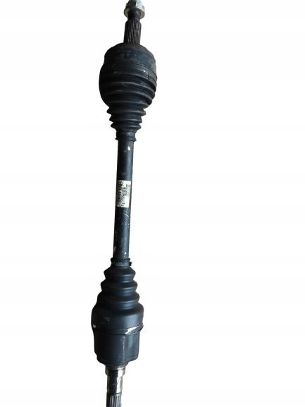 фото №1, 3238650 master 3 2010- оригинал pół ось