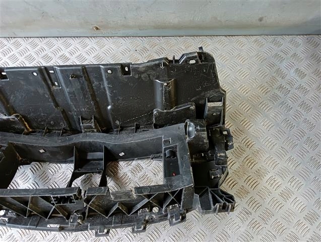 фото №10, M1 smart for four поддержка решётка a4538855800