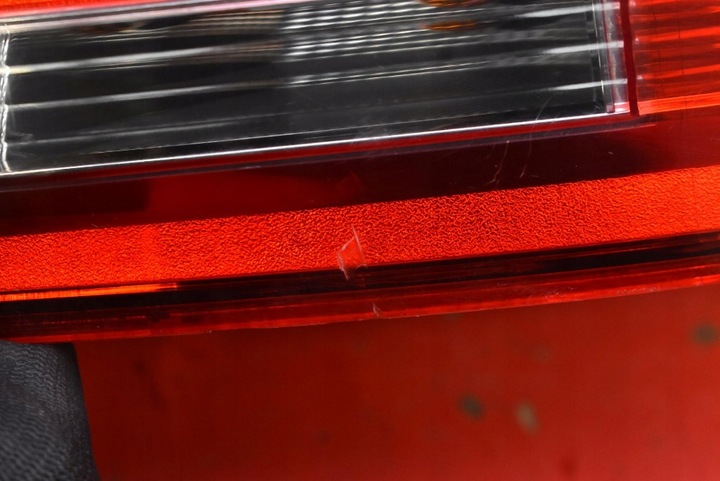 фото №10, Лампа правая зад задняя 173187-02 ford s-max mk1 i рестайлинг 10-15