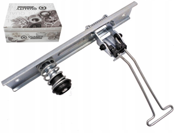 фото №1, Тягa тримач замка капота do renault clio ii 2 98-