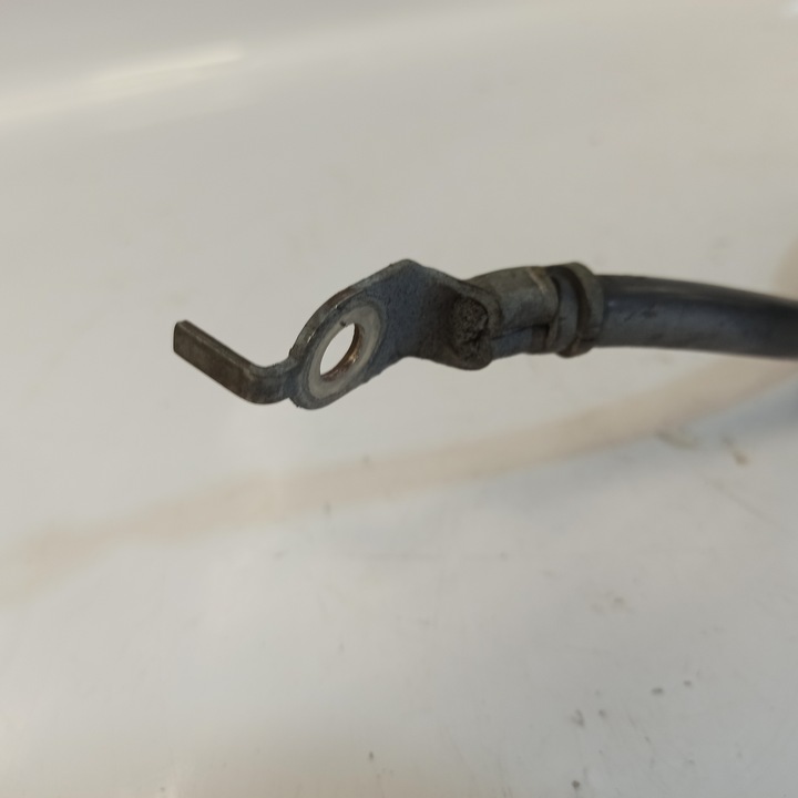 фото №16, Ford focus mk3 клема мінусова av6n-10c679-bf