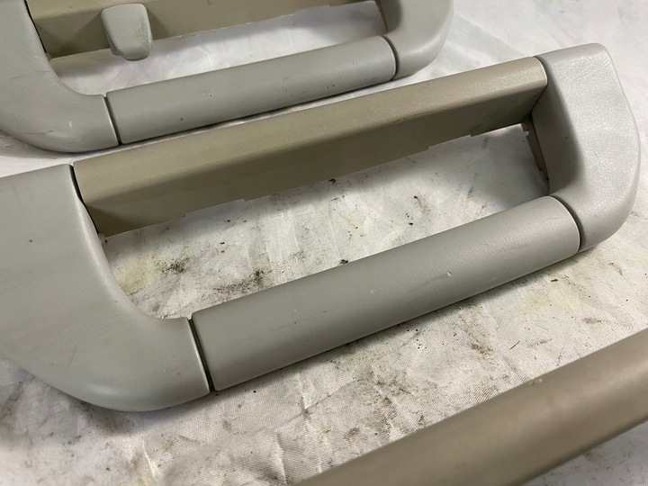 фото №8, Ручки стеля, комплект bmw e38 1969983 оригінал