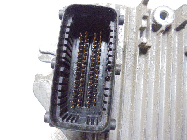 фото №9, Opel zafira a блок керування двигуна набір 55351703 1,8 16v 5wk91721