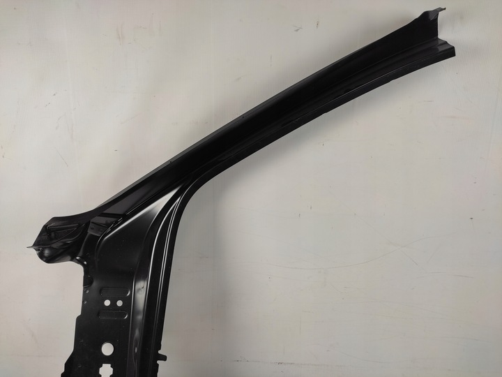 фото №9, Audi a6 c8 4k 4k0 поріг стійка праві перед рама