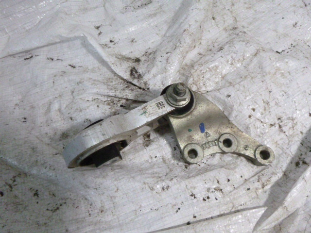 фото №1, Лапи подушка fiat tipo 1.6 m-jet 00520789340