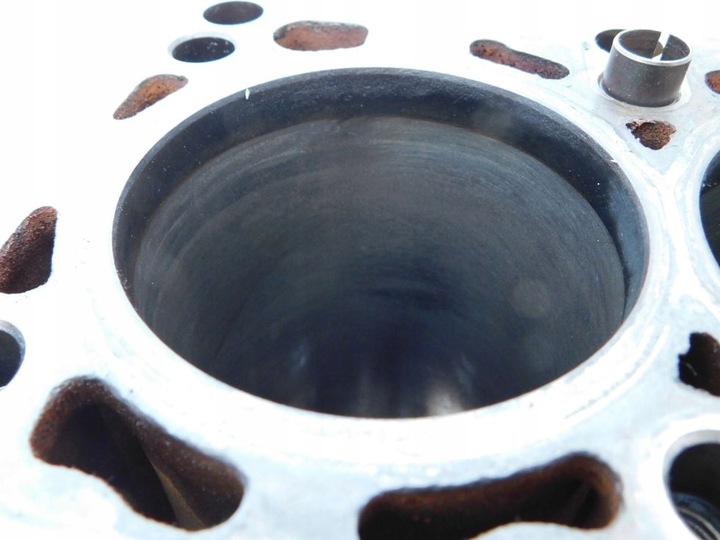 фото №11, Блок двигателя 1.9 tdi vw passat b5 audi a4 b6 a6 c5 awx avf skoda superb