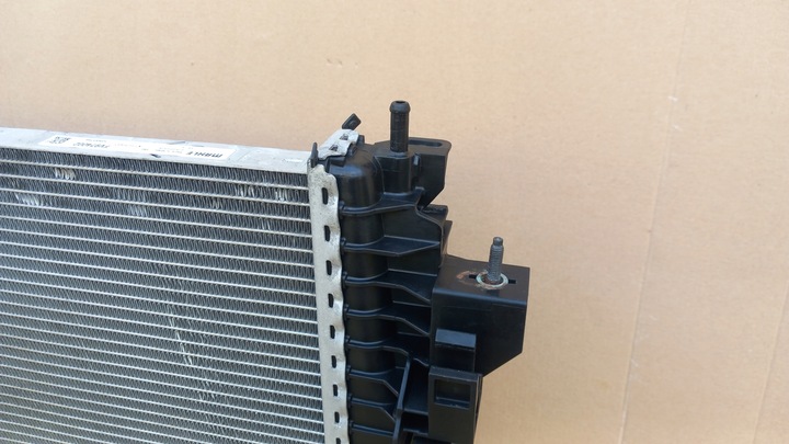 фото №11, Alfa romeo stelvio 2.0 радиаторов воды bydgoszcz 50533794 mahle