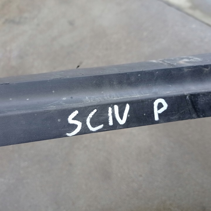 фото №4, Renault scenic iv поріг планка порогова права 764260212r