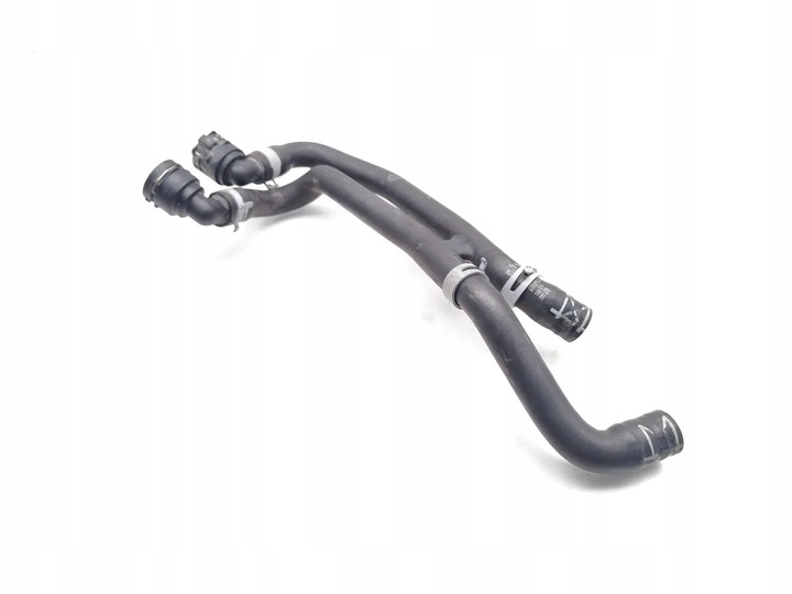 фото №11, Vw polo шланг / шланг радиатор 1.0 tsi бензин 74kw 101 hp 5q0122291eb