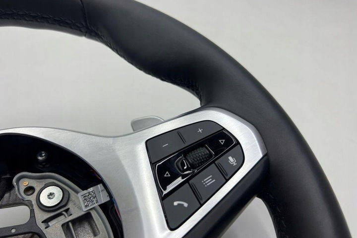 фото №10, Руль bmw 3373g201m 2.0l бензин 2023