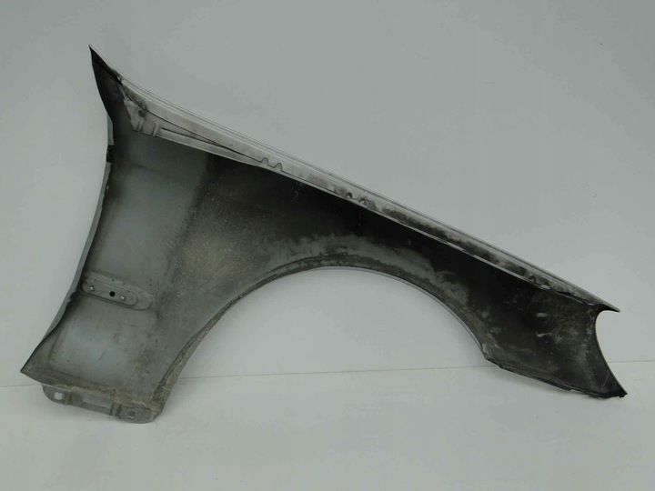 фото №9, Mercedes s w220 220 рестайлінг крило переднє лівий оригінал