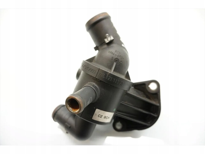 фото №6, Skoda octavia насос циркуляційна вебасто 2.0 tdi 16v дизель 103kw 140 hp 2011