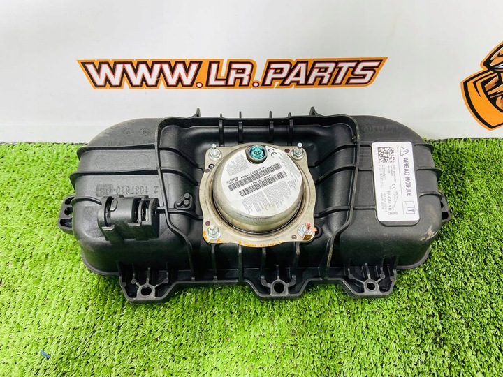 фото №12, Подушка безопасности подушка безопасности jaguar f-pace x761 gx73-044a74-be