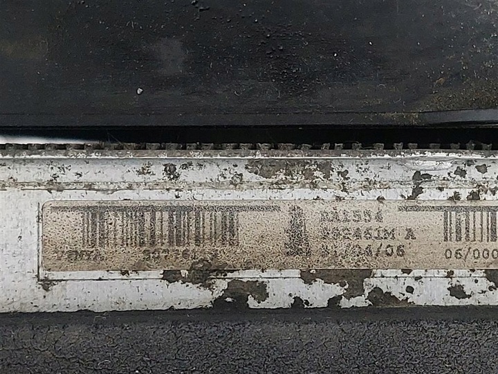 фото №15, Радиатор комплект volvo xc90 i 2.4 d5 30665562 30665985 2002-2006r