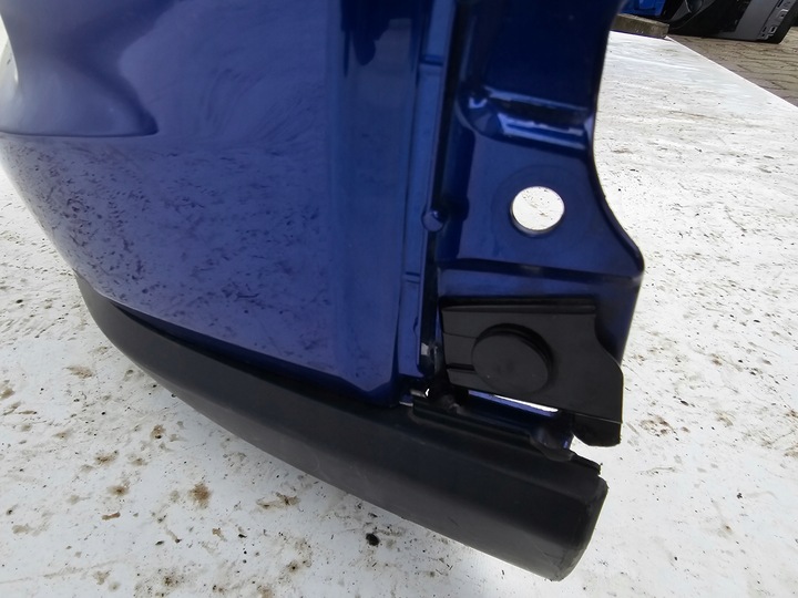 фото №12, Бампер honda zr-v zrv 2022 - перед переднє 71101-3y0 71105-3y0