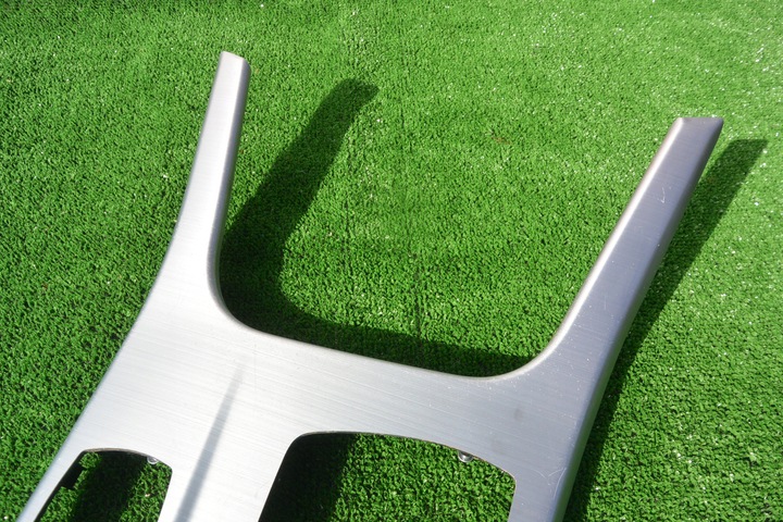 фото №7, Захист dekor тунелю bmw x3 f25 x4 f26 рестайлінг uk