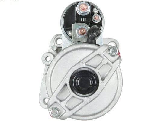 фото №4, As-pl a3024 генератор