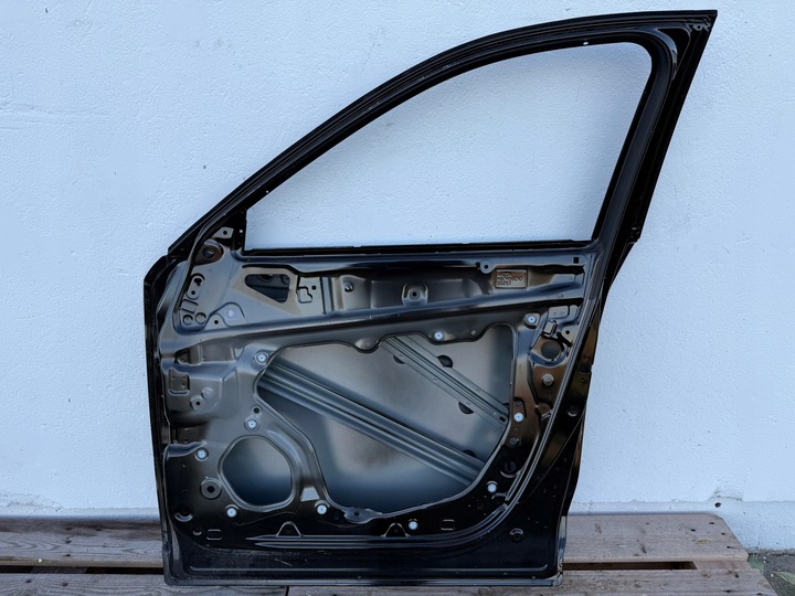 фото №6, Дверь перед передние правые mazda cx5 cx-5 ii 2 2017- очень красивый оригинальный