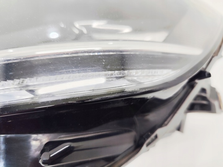 фото №8, Vw passat b8 рестайлінг лампа ліва перед 3g1941035p