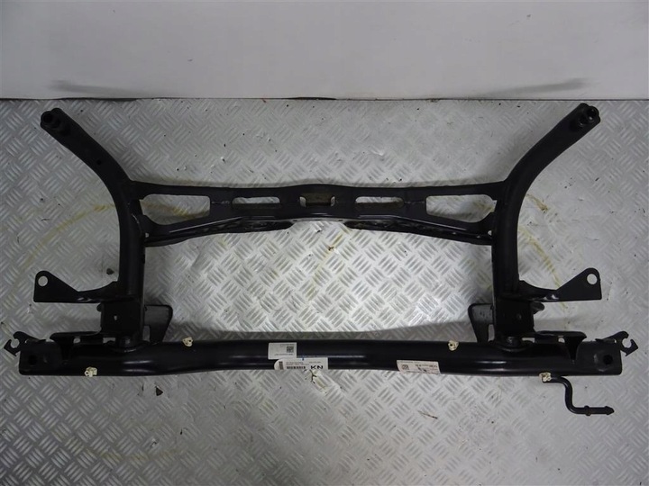 фото №1, Візок зад задній підрамник vw golf vii 2012-2020 хетчбек нове