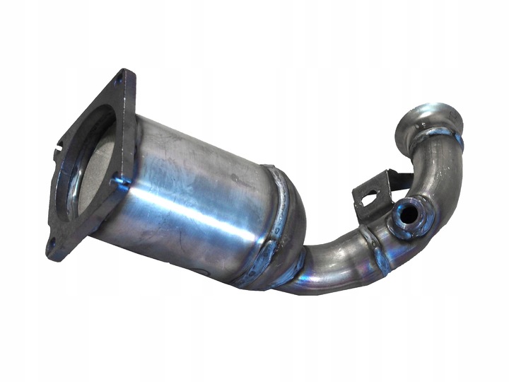 фото №1, Peugeot 207 1.4i 16v et3j4 11/03-2007 каталізатор