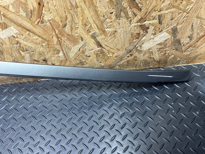 фото №6, Планка дахова права сторона bmw 5 f10 f11 7363424