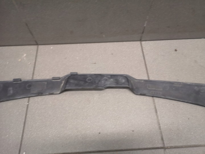 фото №7, Накладка ремня перед audi a8 d3 4e0807081aa