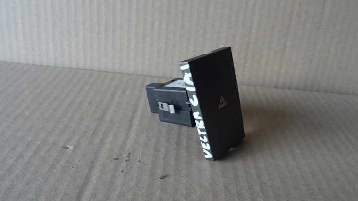 фото №2, Vectra c переключатель света аварийных 24441250