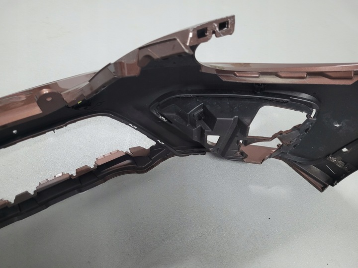 фото №12, Бампер перед vw new beetle 5c5 рестайлинг r-line оригинал