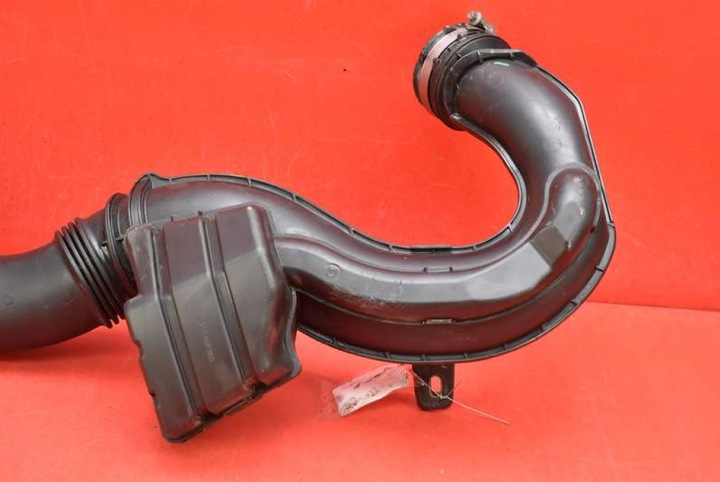 фото №12, Шланг шланг труба воздуха 165755972r renault trafic 3 iii 1.6 dci 90 km