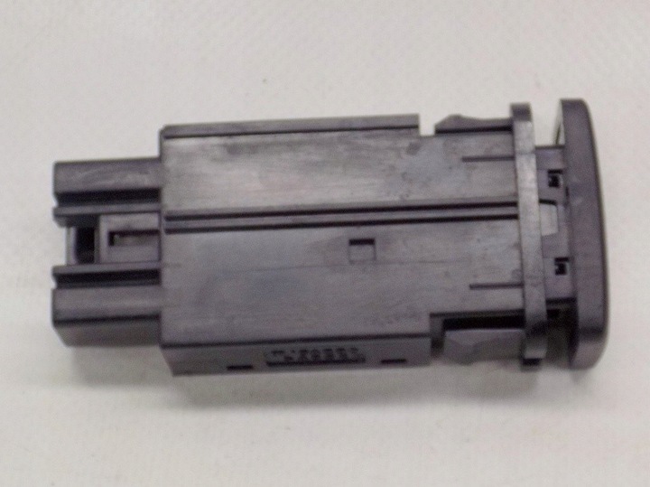 фото №5, Lexus is ii is220d переключатель подогрева стёкла