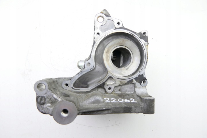 фото №7, Водяной насос mazda cx-5 2.2d sh01151h0